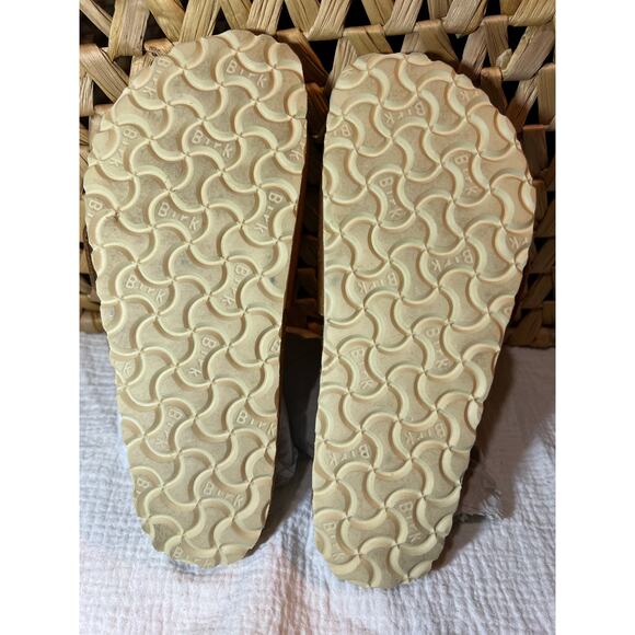 Birkenstock Madrid – Cognac – EU 37 / US 6 – Excellent Condition - Picture 3 of 3